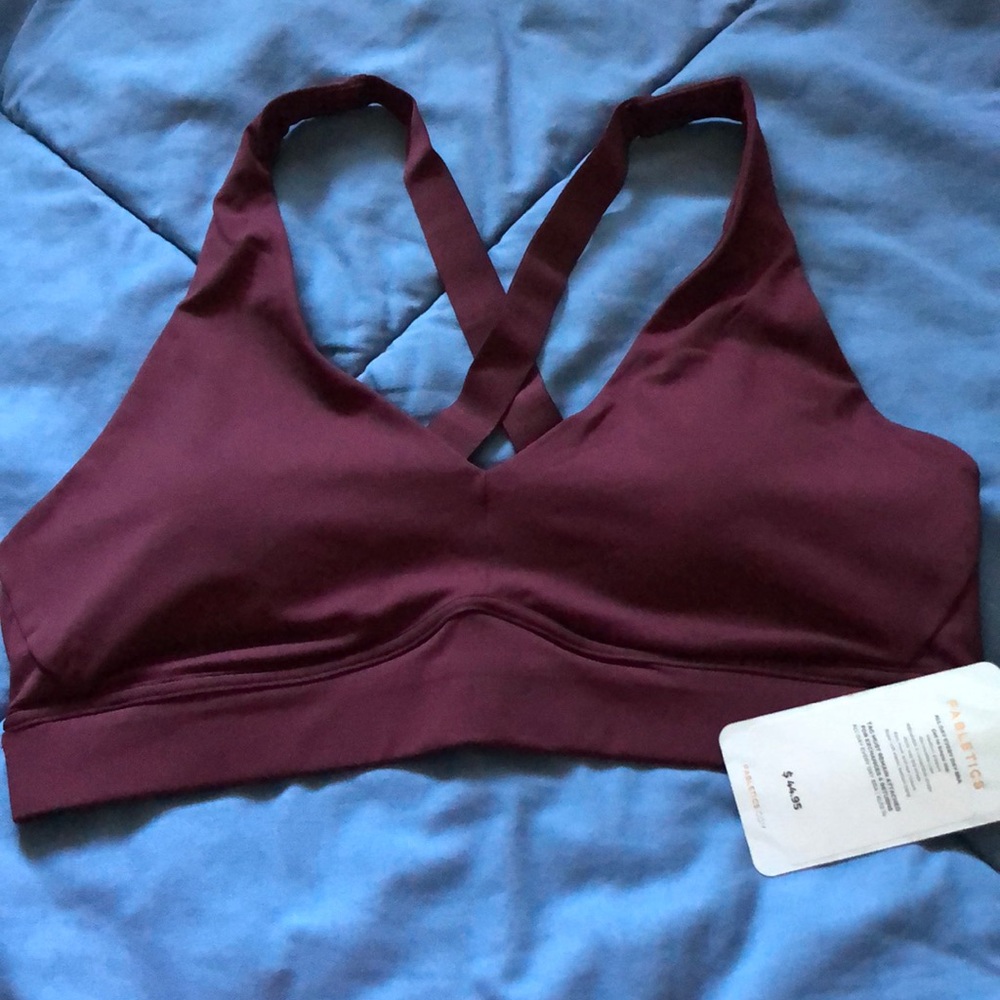 Fabletics Sports Bra